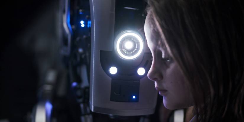 i am mother 2019 movie