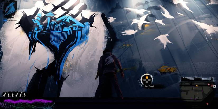 infamous-second-son-fast-travel-billboard-district-showdown