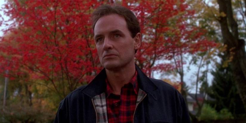 Jerry Blake in The Stepfather