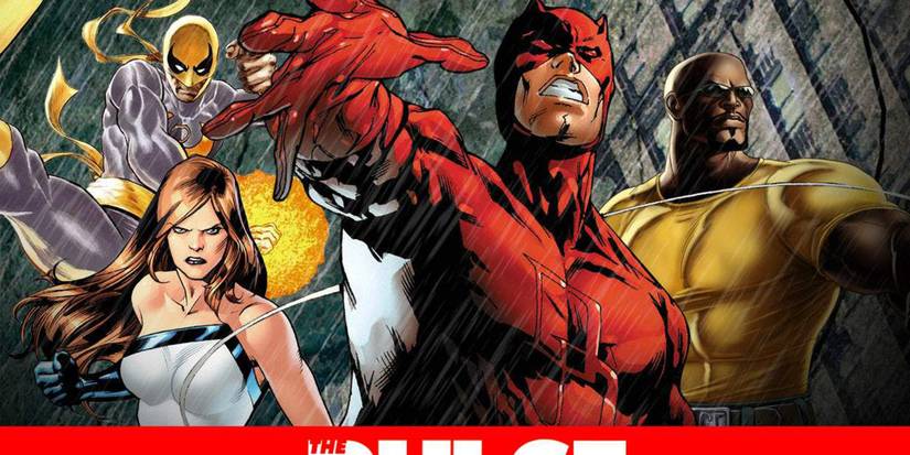 jessica jones the pulse marvel