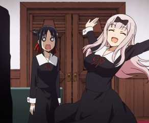 kaguya-sama-love-is-war-chika-2