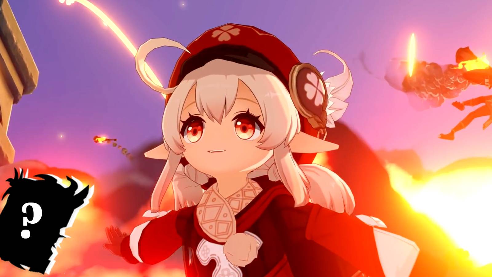 klee best weapons in genshin impact