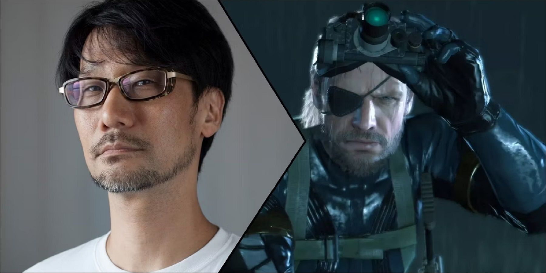 kojima snake