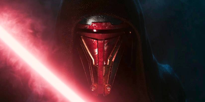 kotor remake revan