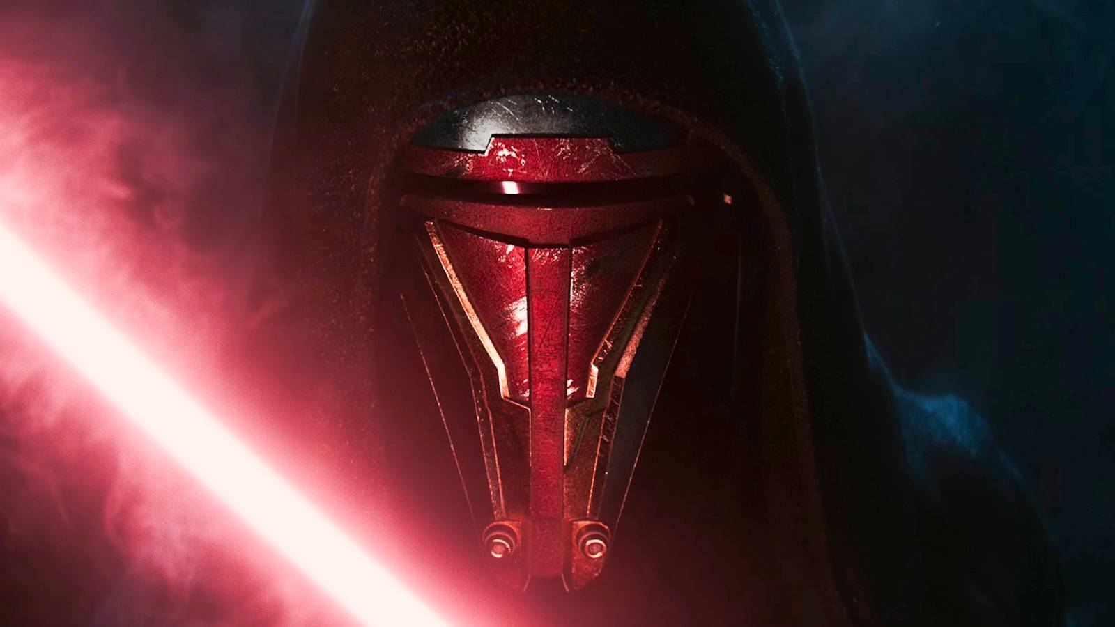 kotor remake revan
