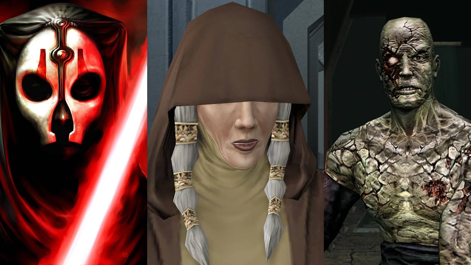 kotor sith triumvirate