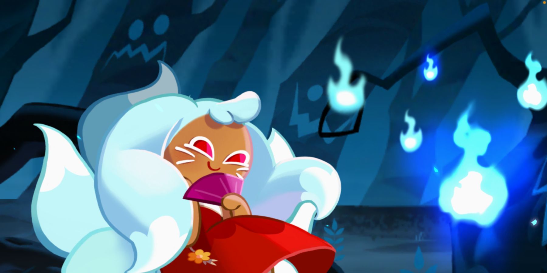 Cookie Run Kingdom Best Charge Cookies (2023)