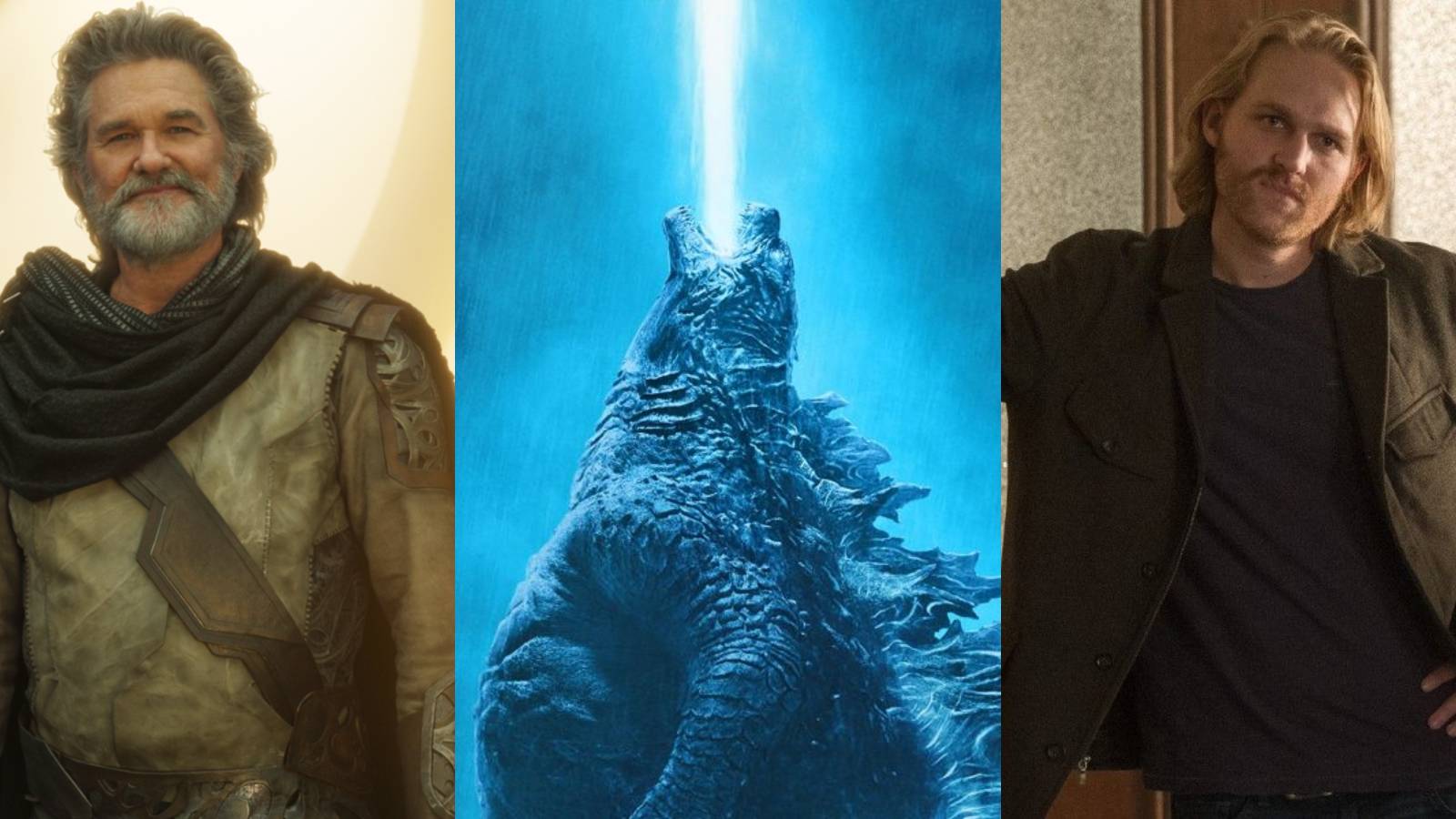 kurt russell wyatt russell godzilla