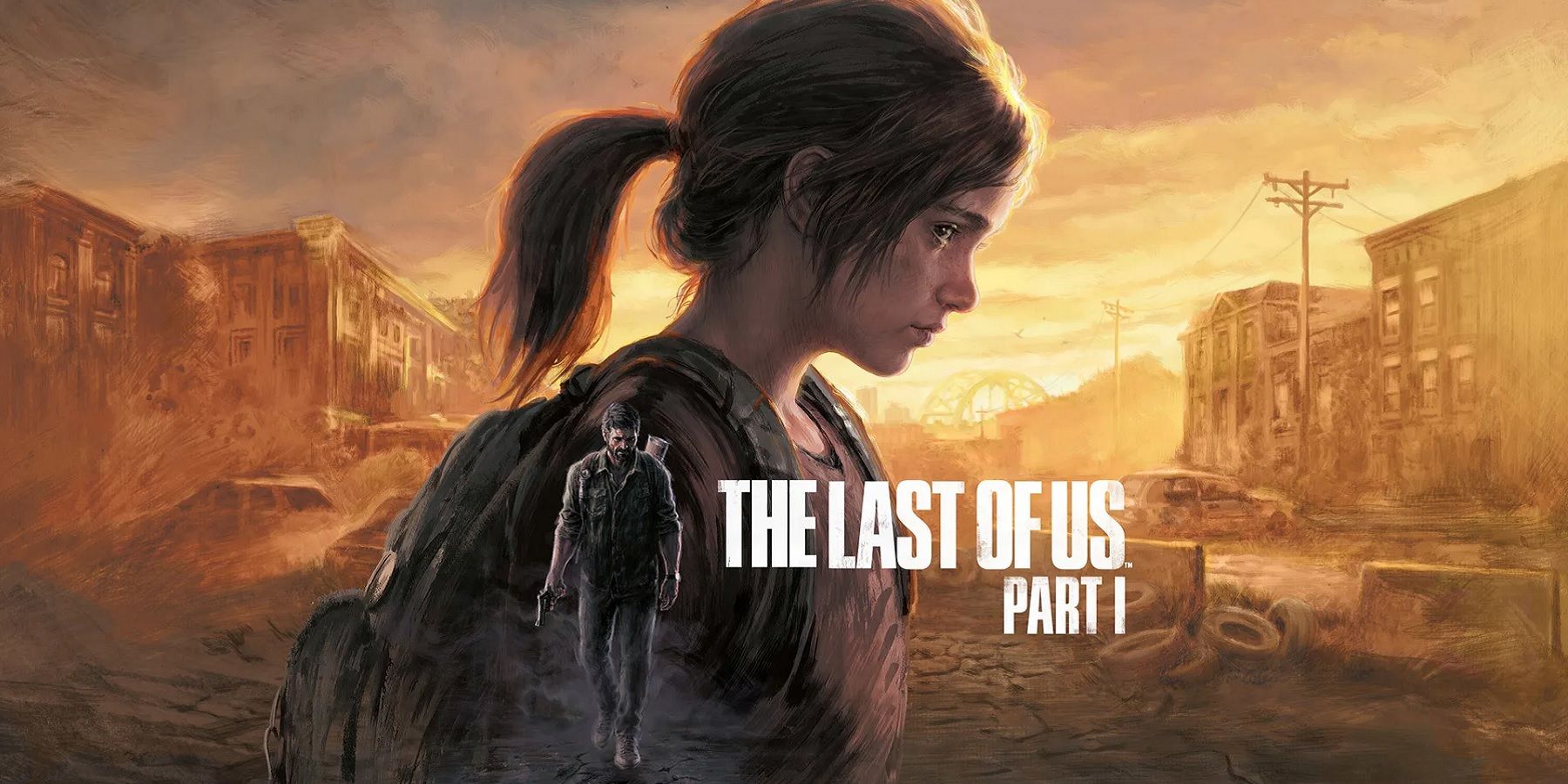 The Last of Us Part 1 PC Release Date Announced