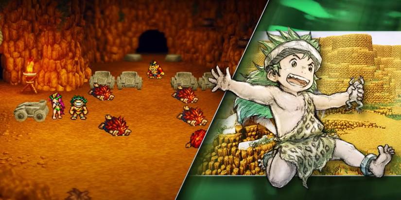 live a live prehistory crafting