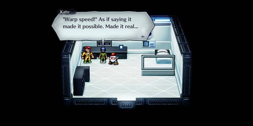 live a live kirk password