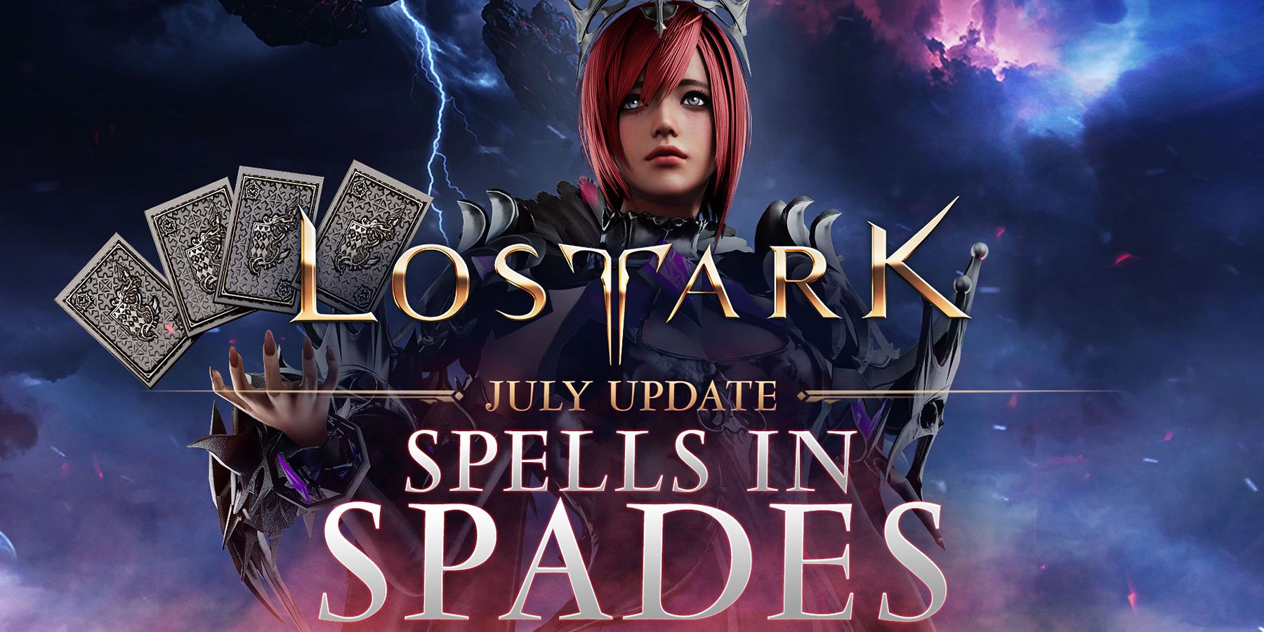 Lost Ark is Adding a New Class With the July 2022 Update