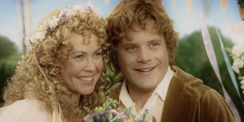 lotr sam gamgee rosie cotton