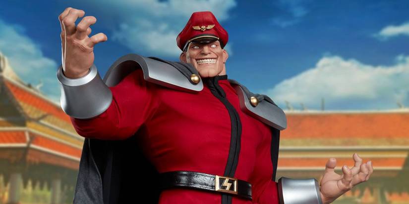 m bison (1)