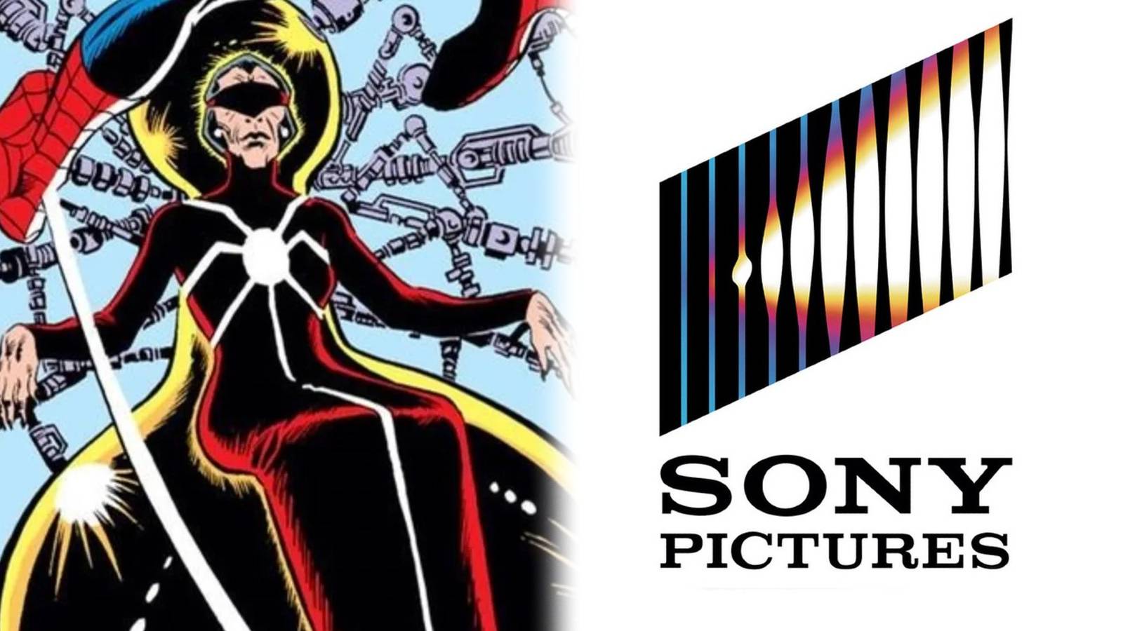 Madame Web Sony