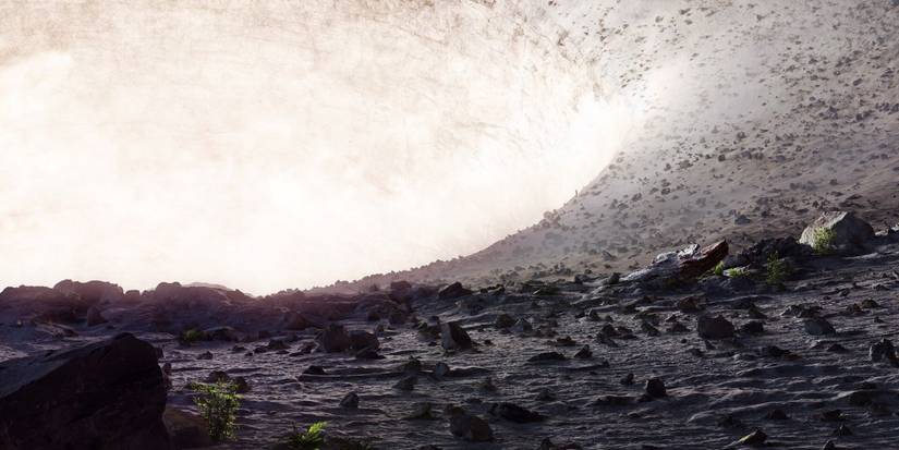 made in abyss 3rd layer