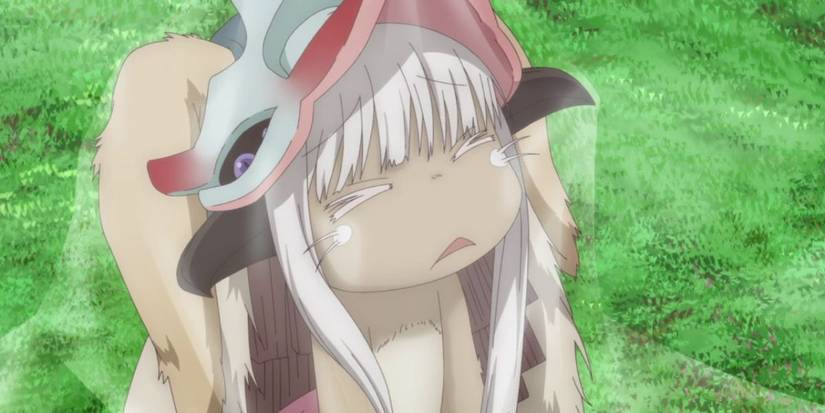 made in abyss forcefield curse