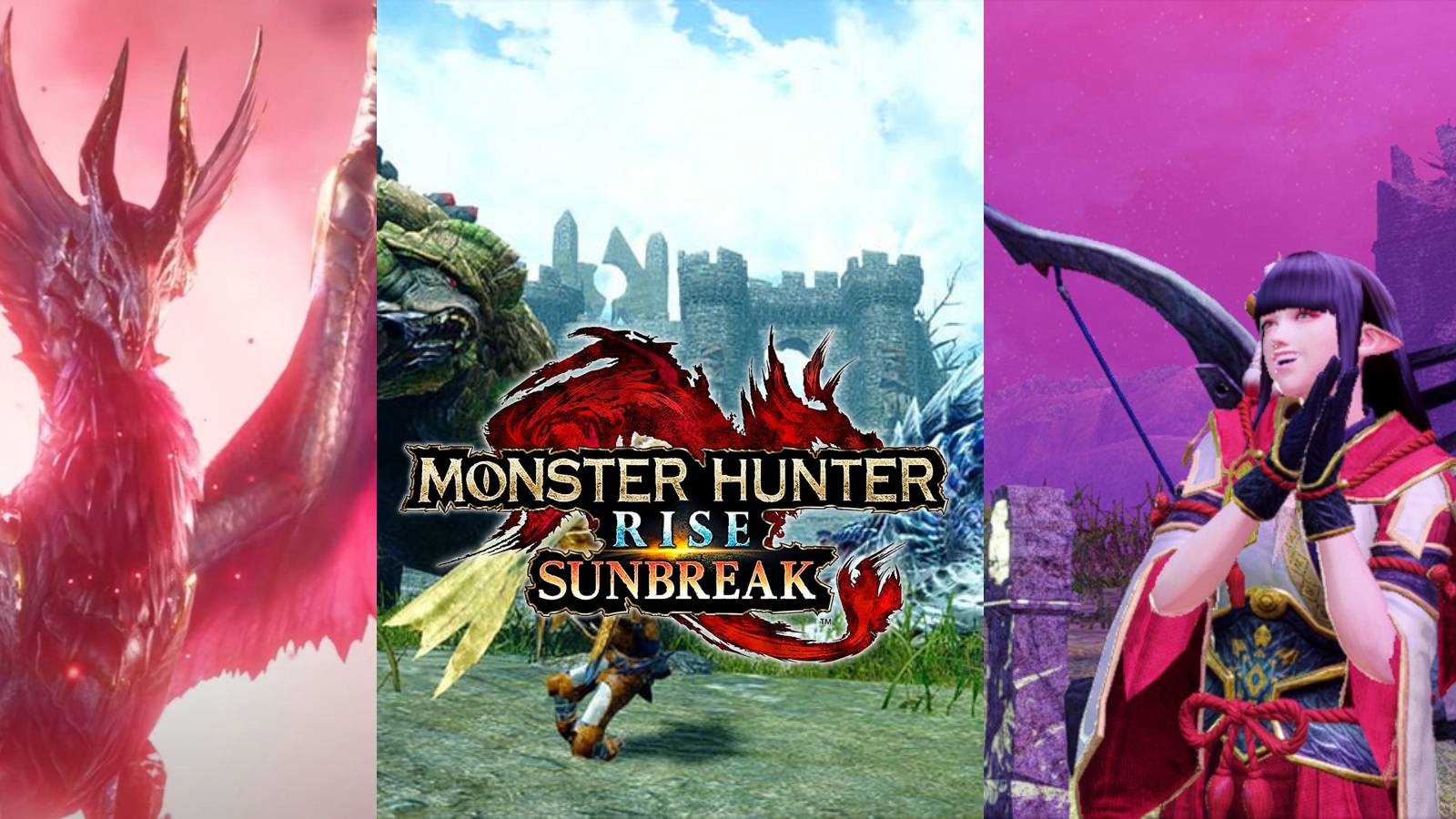 malzeno citadel hub maiden twin mh rise sunbreak