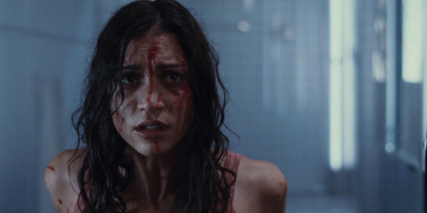 Anna in Martyrs