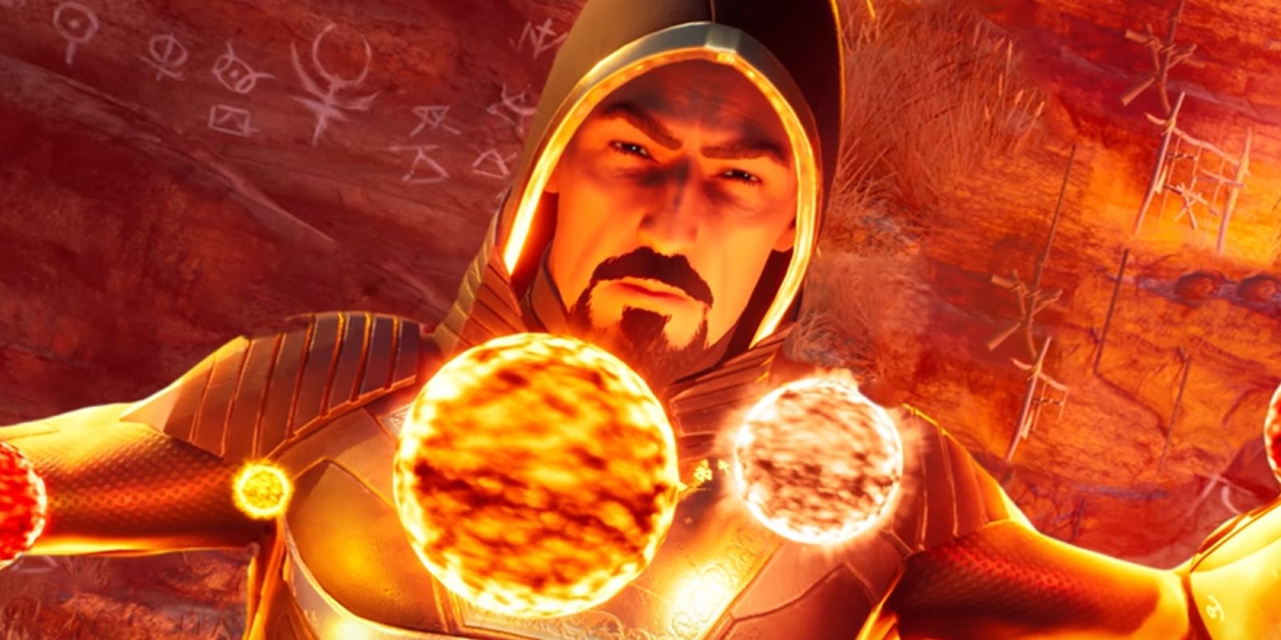 Marvel's Midnight Suns Doctor Strange Gameplay Breakdown