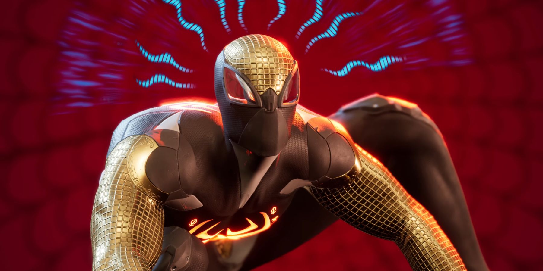 Spider-Man Gameplay Showcase  Marvel's Midnight Suns 