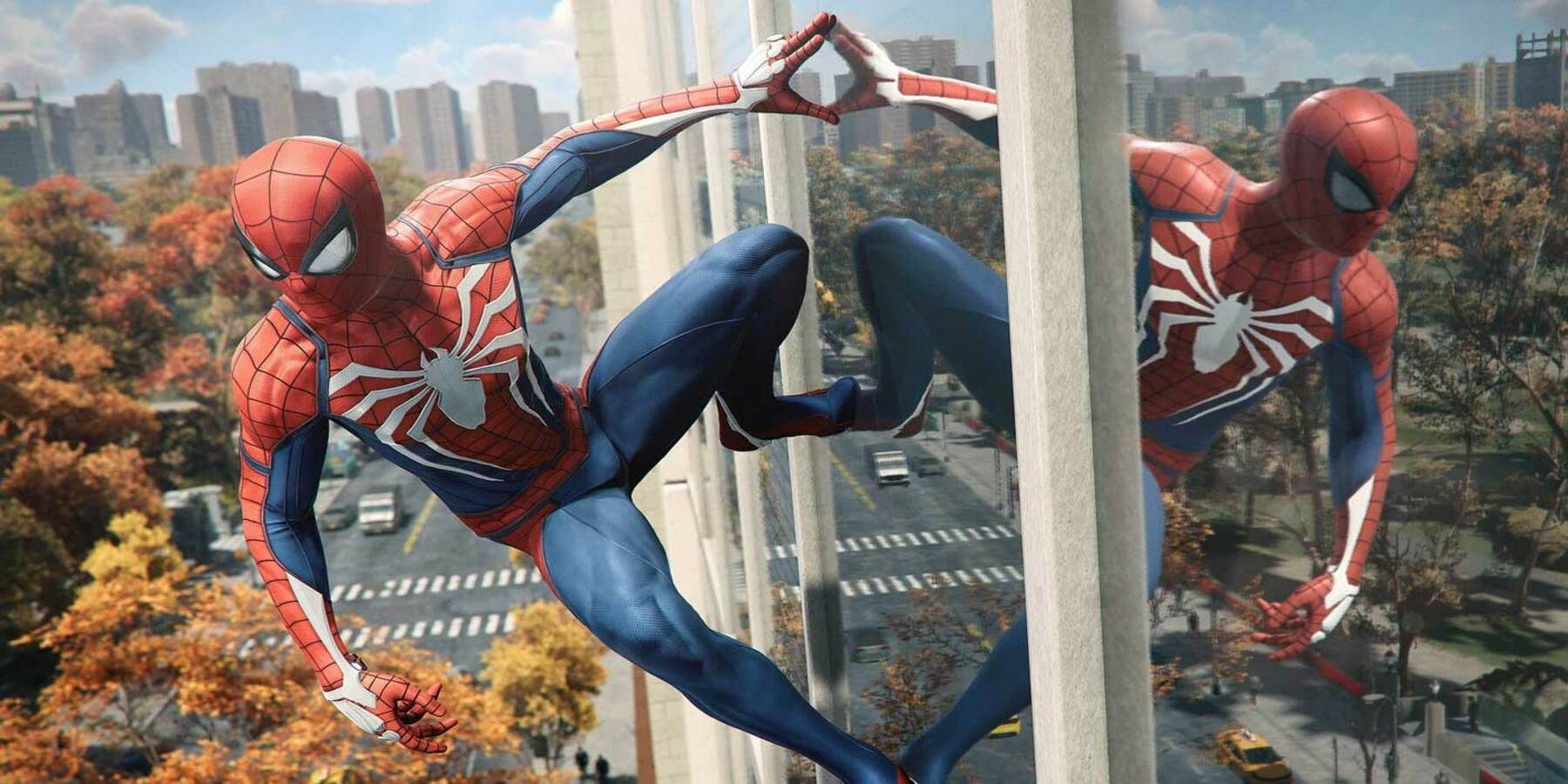 Marvel's Spider-Man 2 Fan Creates Interesting DLC Concepts