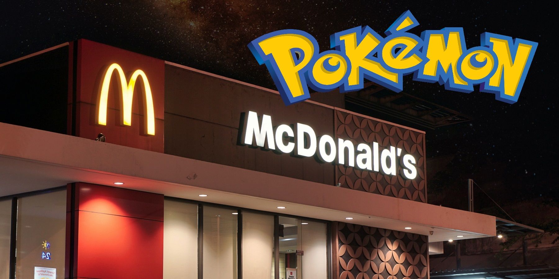 Leaked: The McDonald's Pokémon Cards That Will Sell Out In 2023