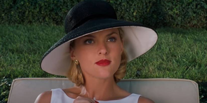 meredith blake from the parent trap