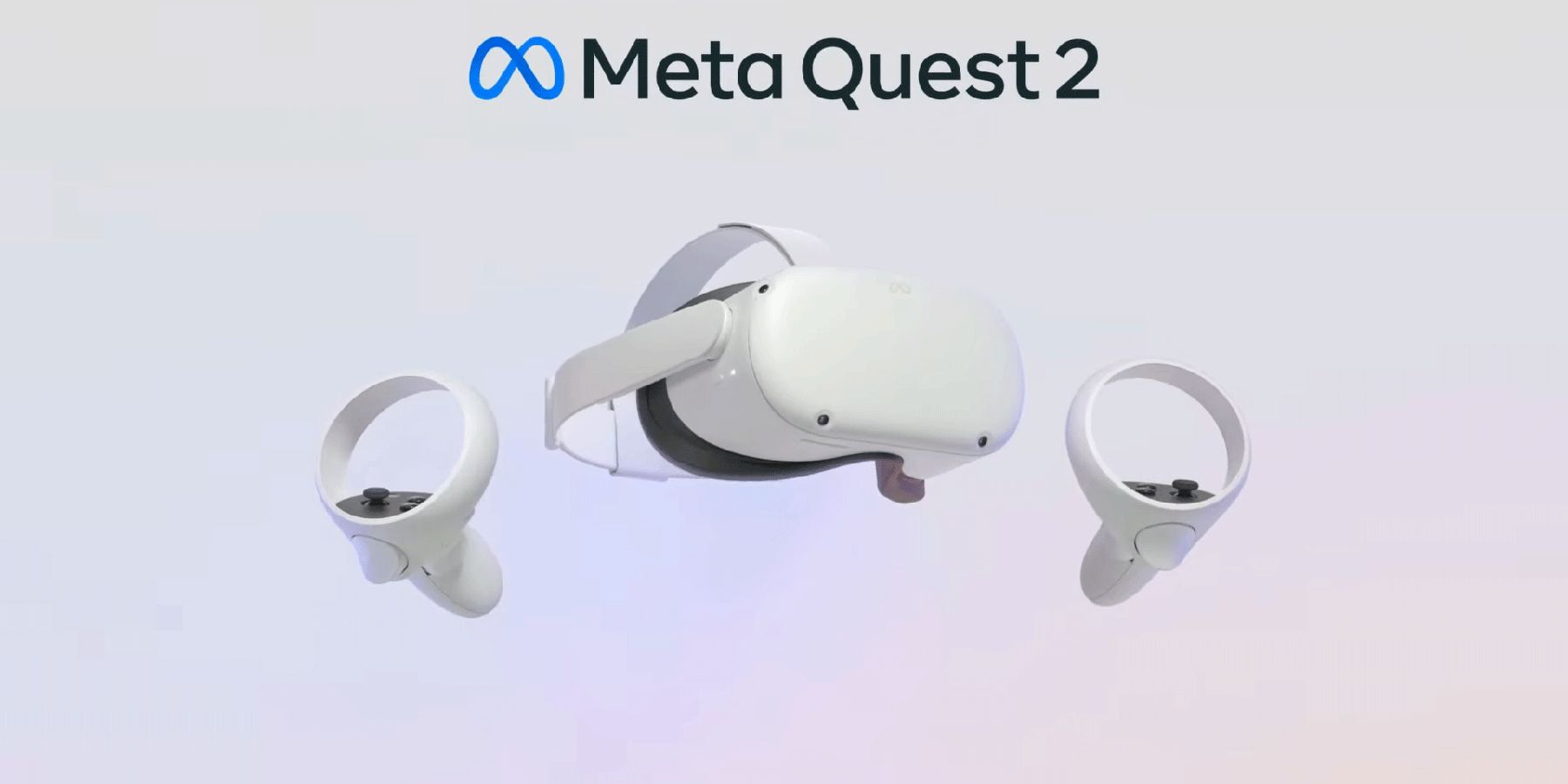 meta quest 2 headset