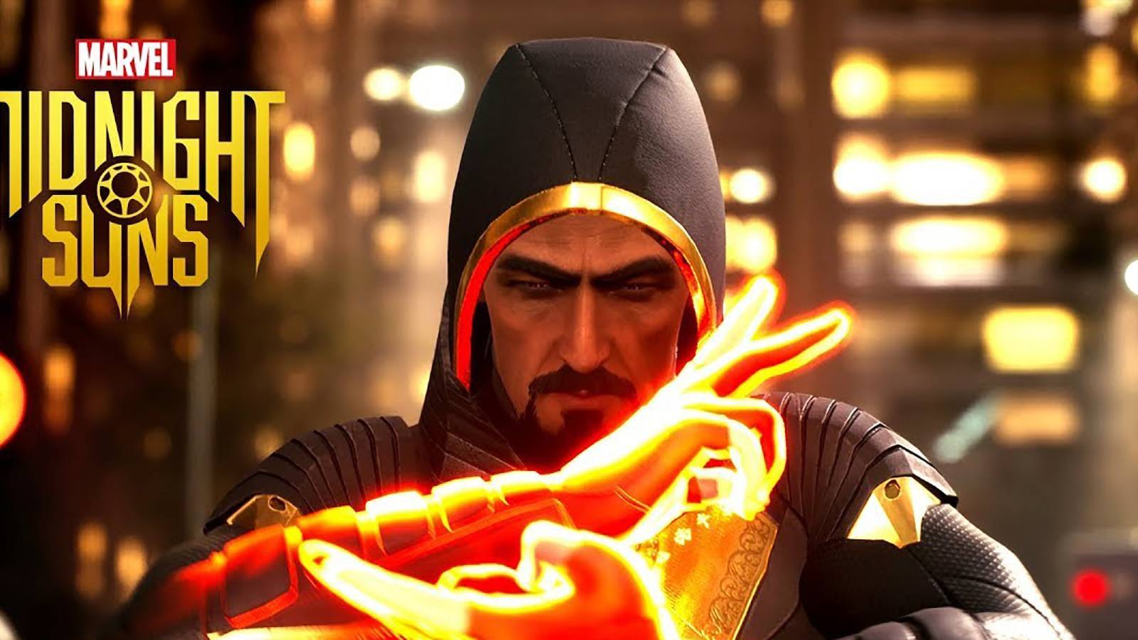 midnight suns doctor strange