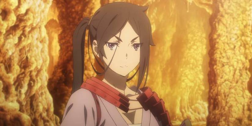 mikoto danmachi is it wrong to pick up girls in a dungeon