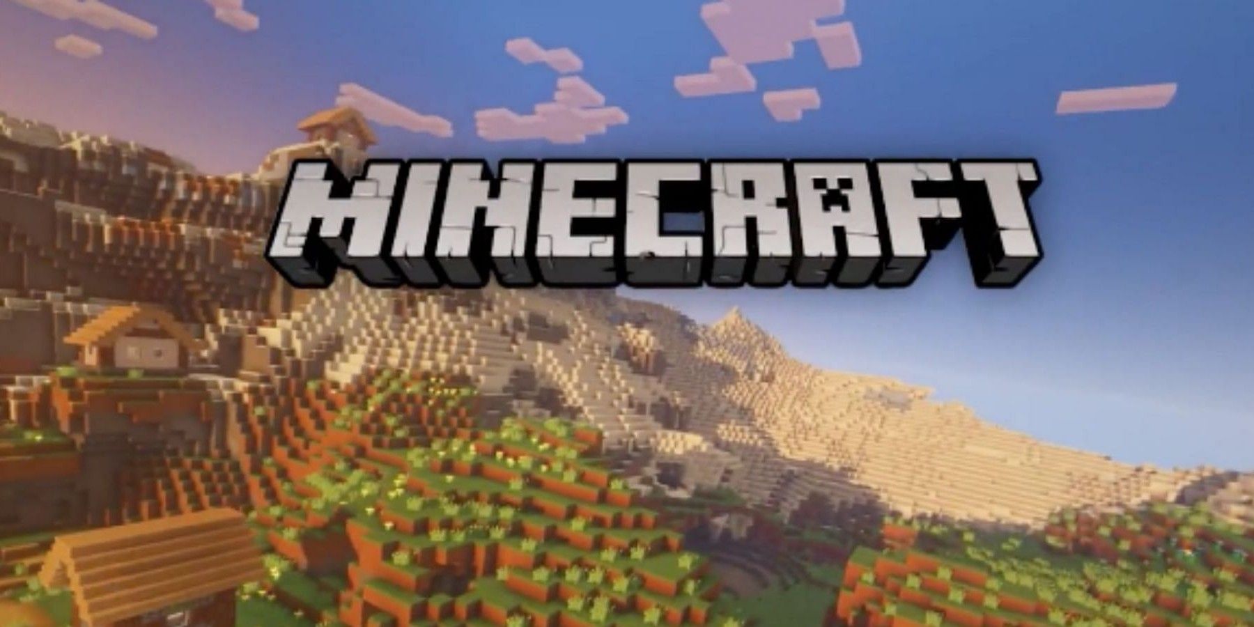 minecraft title