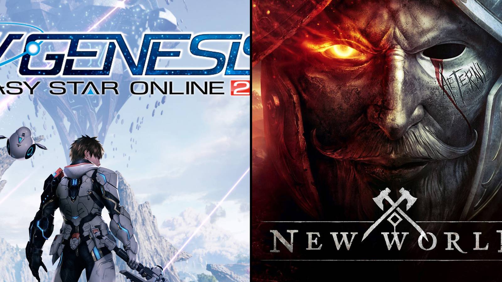 new world pso2 new genesis