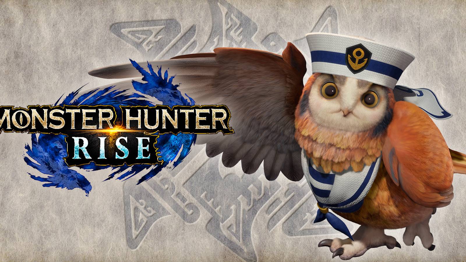 monster hunter rise in cahoots for cohoot pics request