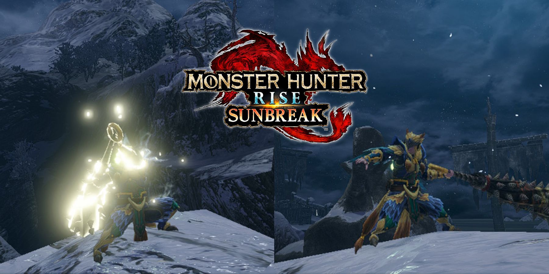 Monster Hunter Rise: Sunbreak New Mod Introduces Additional Great Sword  Camera Option