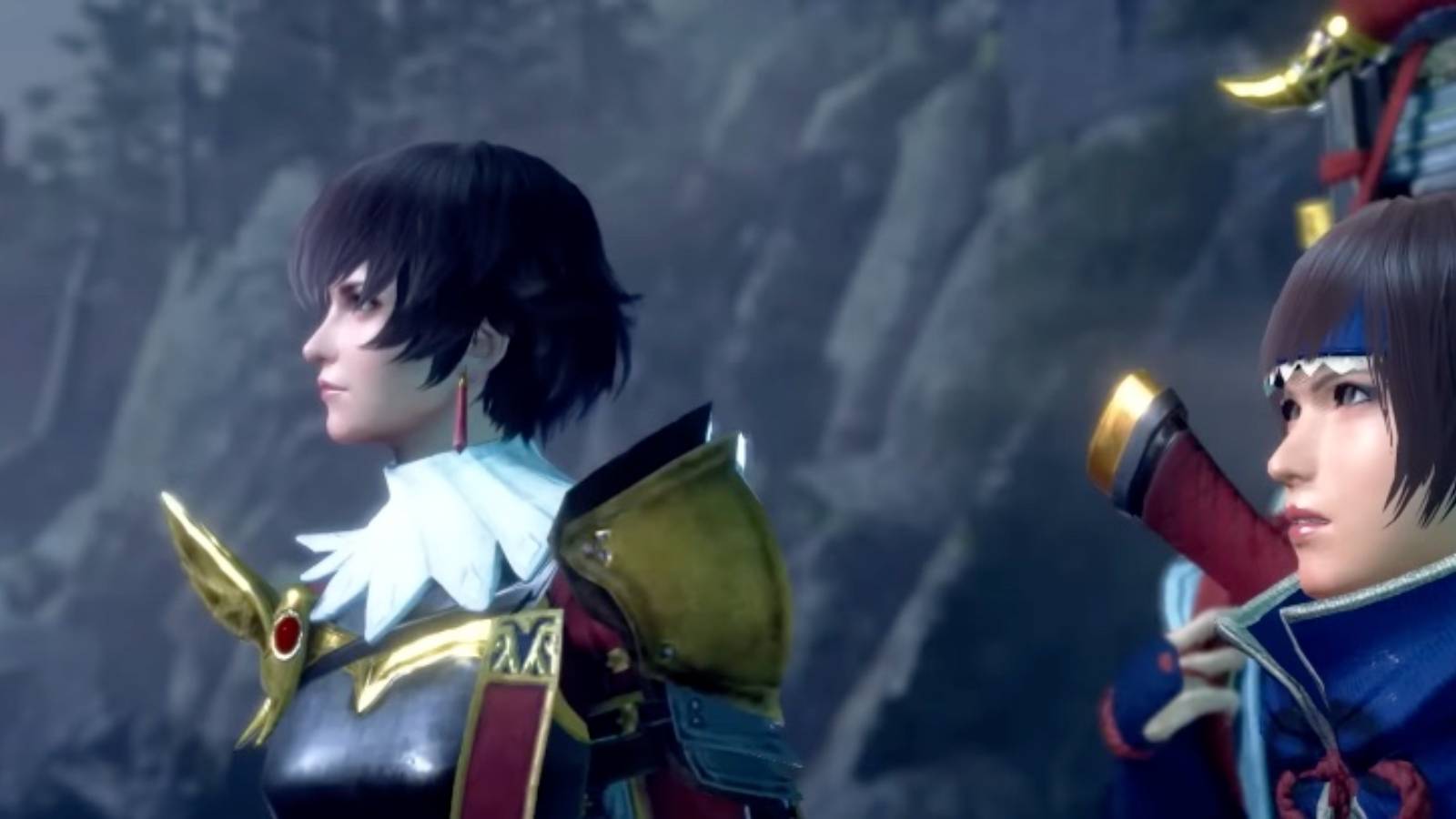 monster hunter rise sunbreak