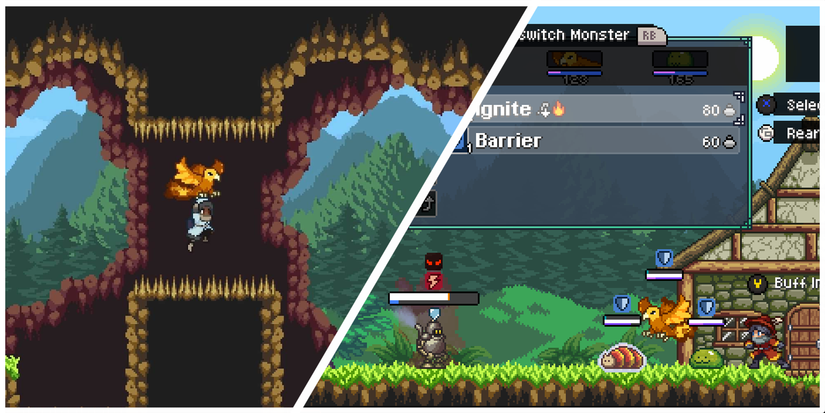 monster-sanctuary-metroidvania