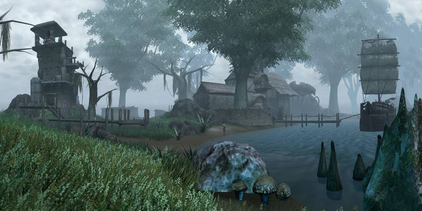 morroblivion screenshot