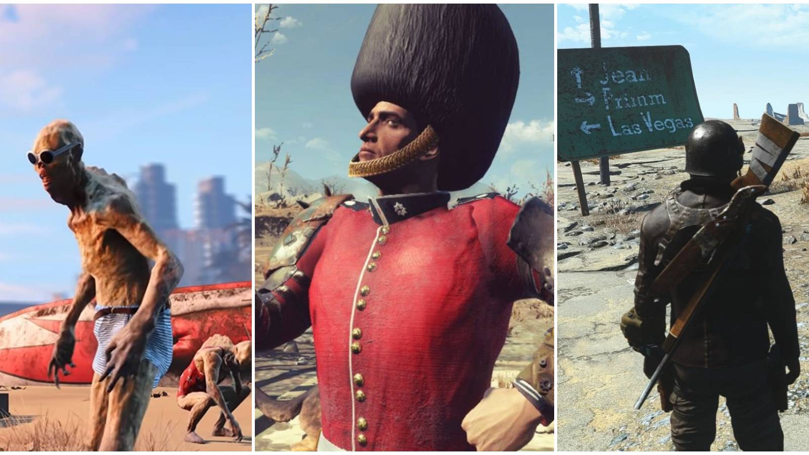 most ambitious fallout 4 mods