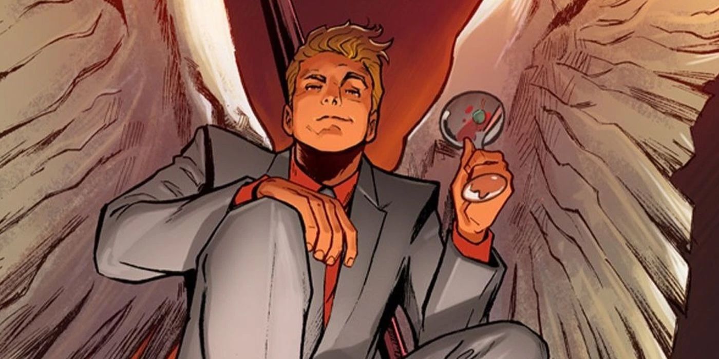 most-powerful-comic-book-characters-lucifer-morningstar