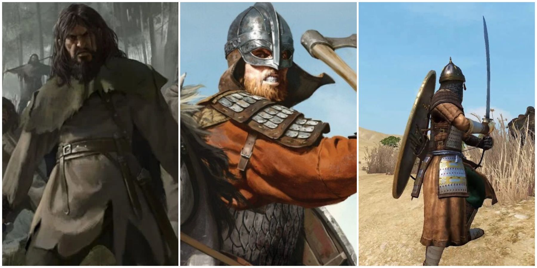 mount & blade 2 bannerlord best companions