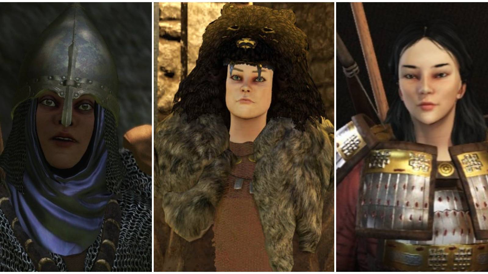 mount & blade 2 bannerlord best wives