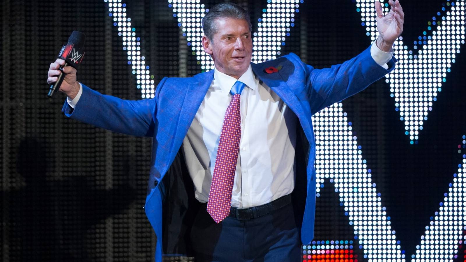 mr mcmahon wwe