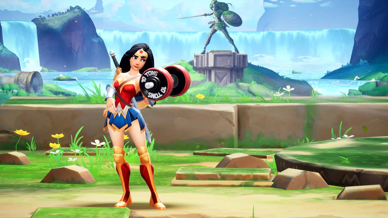 multiversus character unlock guide