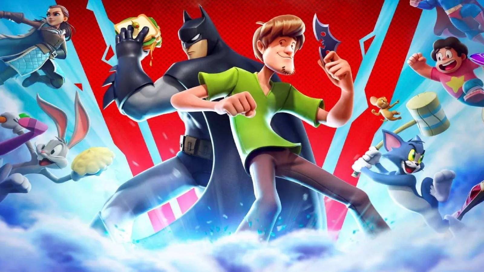 multiversus-characters