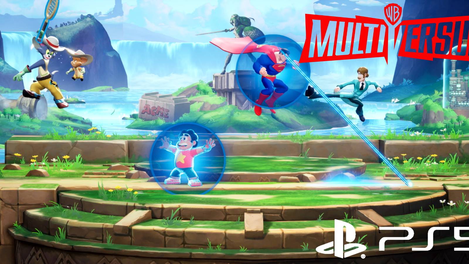 multiversus-low-input-lag-ps5