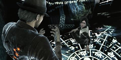 murdered soul suspect's ronan and joy