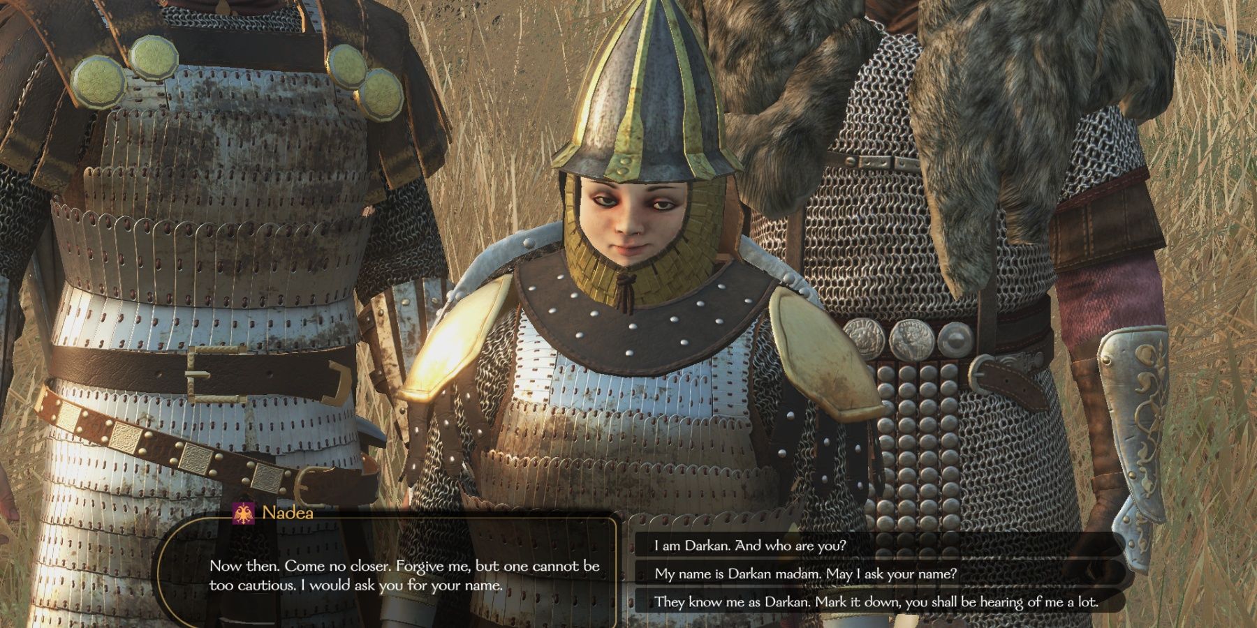 Mount & Blade 2 Bannerlord Las mejores esposas del juego ZonaTecno