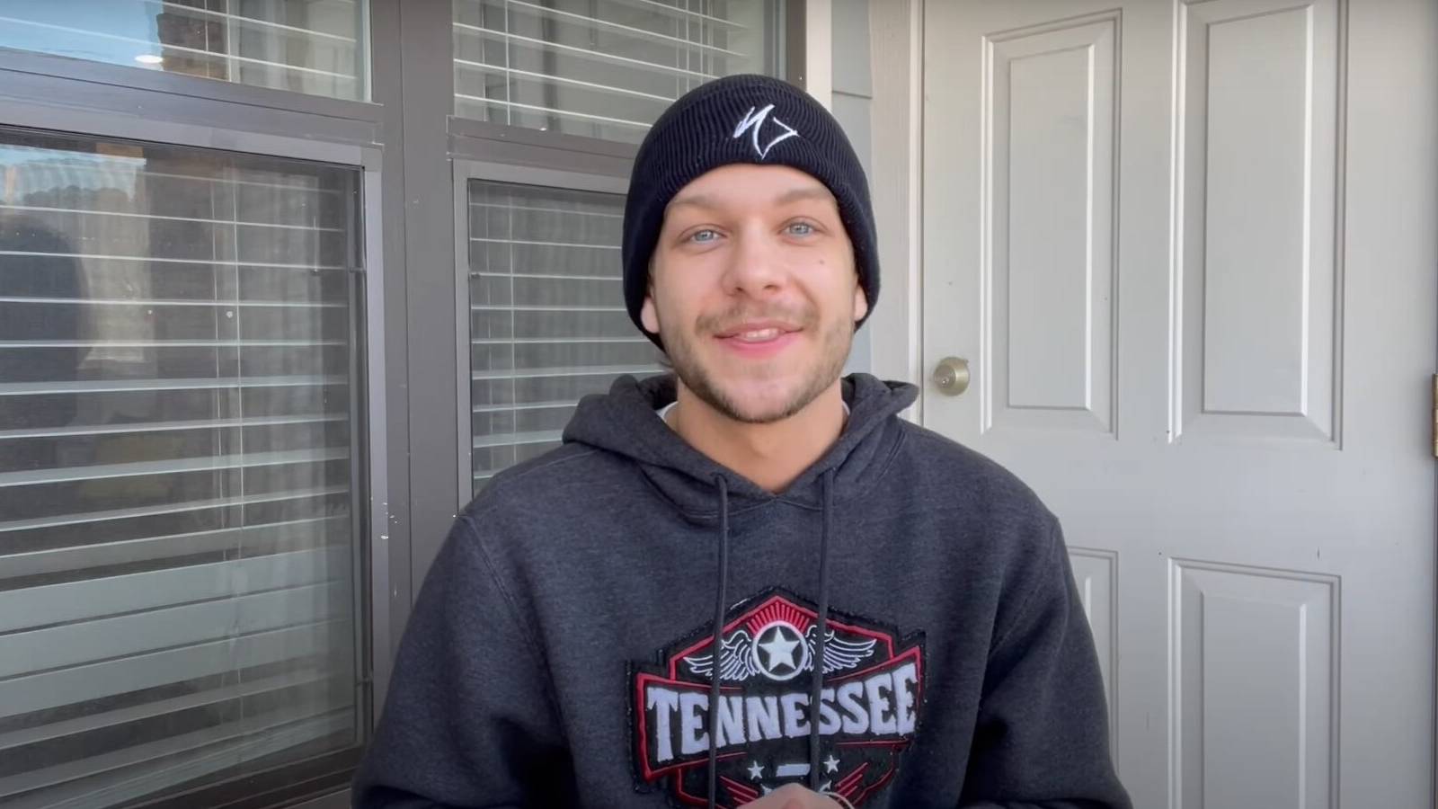 nathan triska airbnb