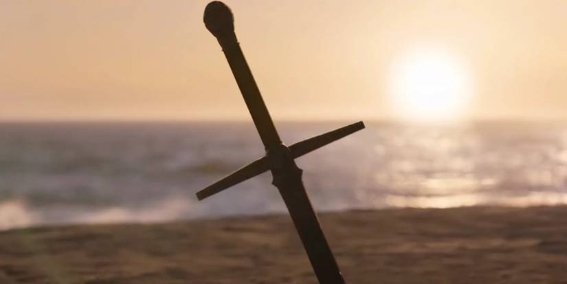 necrosword from love and thunder